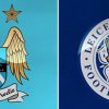 Leicester - Manchester City, duel pentru titlu